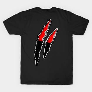 Slasher! T-Shirt